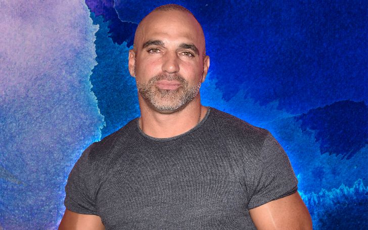 Facts about Joe Gorga. RHONJ Star Melissa Gorga's Husband